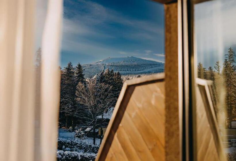 Five Seasons Szklarska Poręba