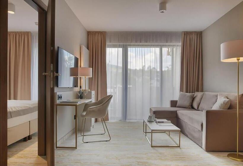 Five Seasons Szklarska Poręba