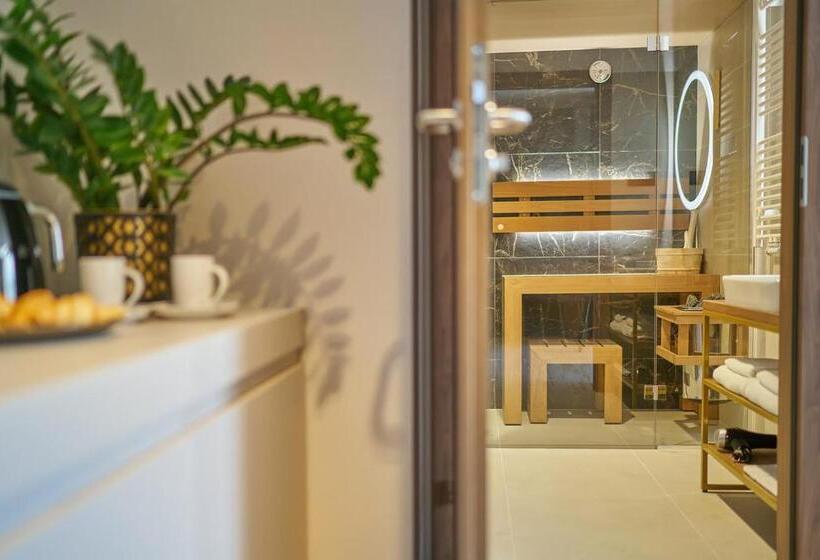 Five Seasons Szklarska Poręba