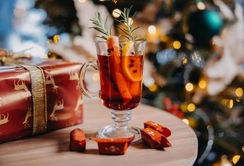 Five Seasons Szklarska Poręba