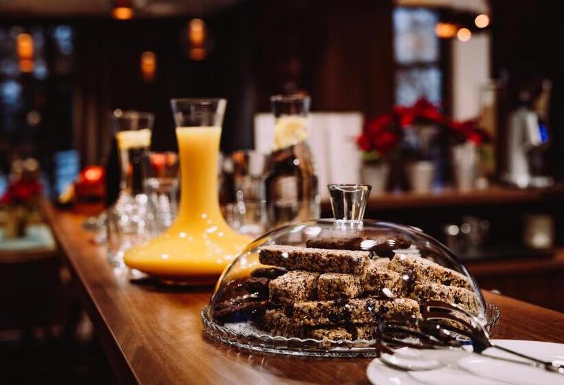 Five Seasons Szklarska Poręba