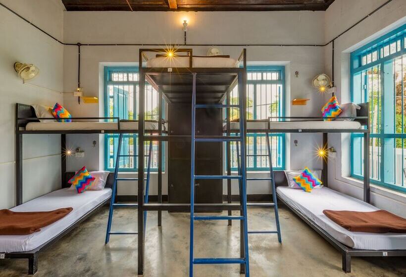 Gostops Allepey Hostel