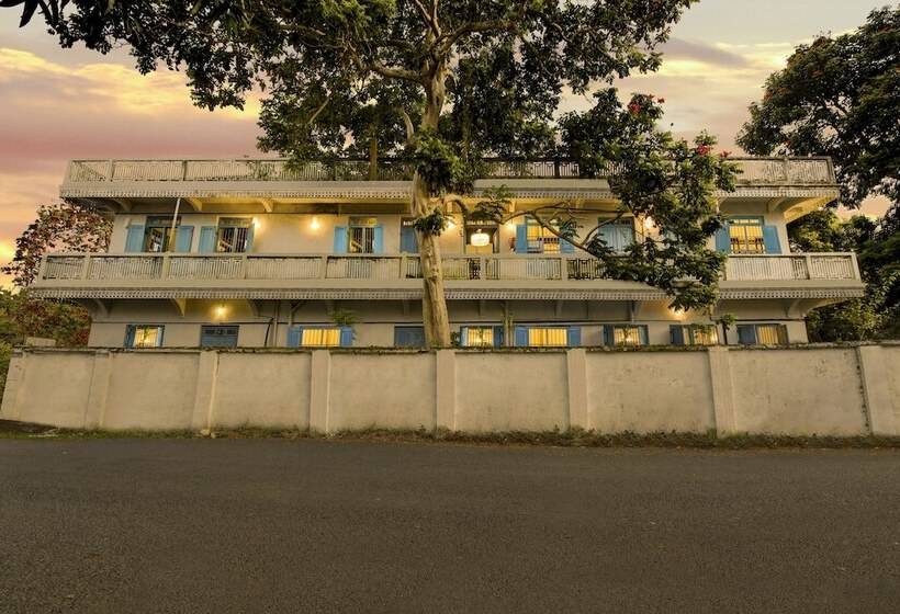 Gostops Allepey Hostel