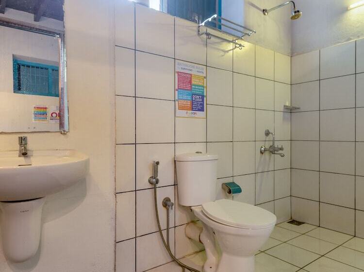 Gostops Allepey Hostel