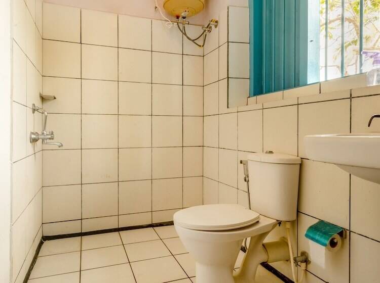 Gostops Allepey Hostel