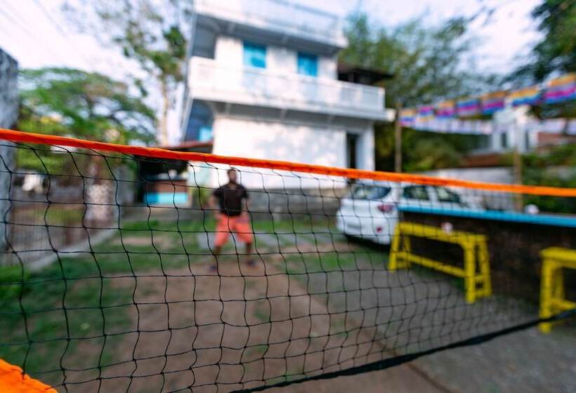 Gostops Allepey Hostel