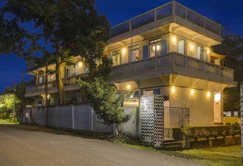 Gostops Allepey Hostel