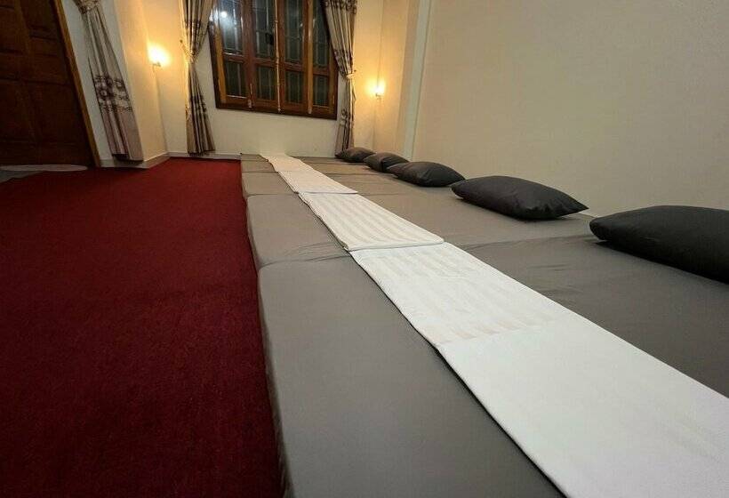 Hg Hostel And Motobikes