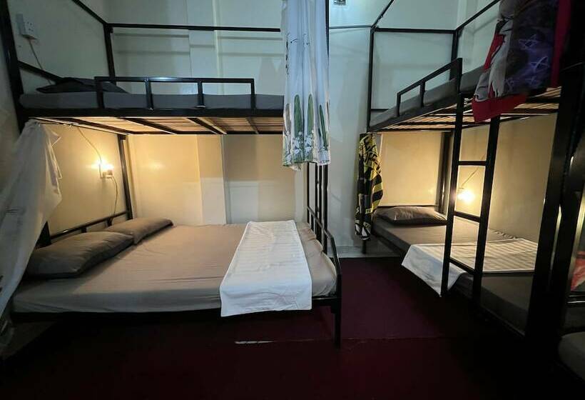 Hg Hostel And Motobikes