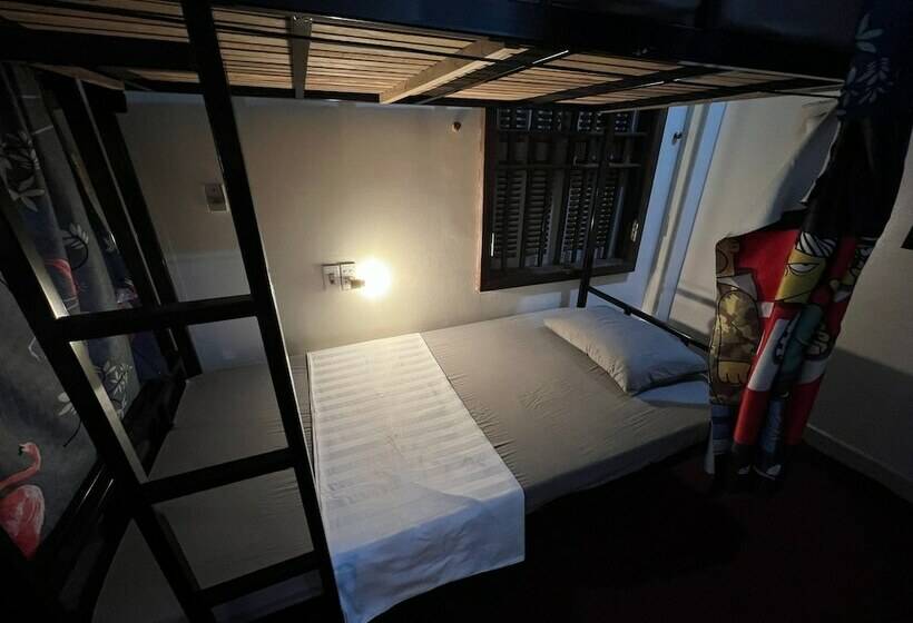 Hg Hostel And Motobikes