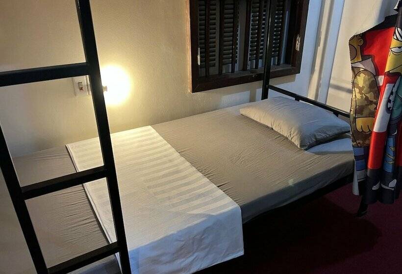 Hg Hostel And Motobikes