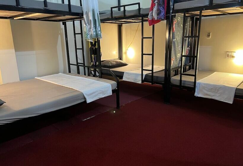 Hg Hostel And Motobikes