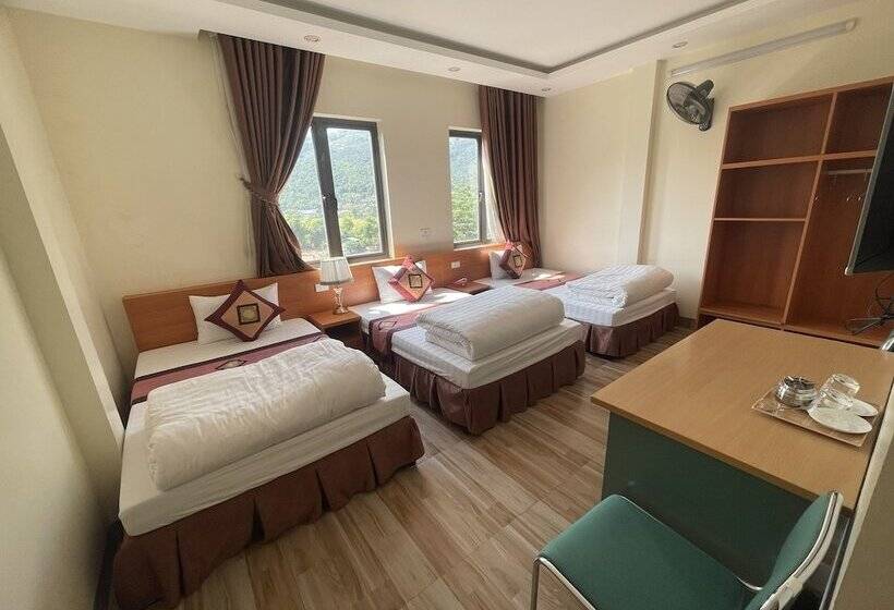 Hg Hostel And Motobikes