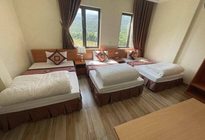 Hg Hostel And Motobikes