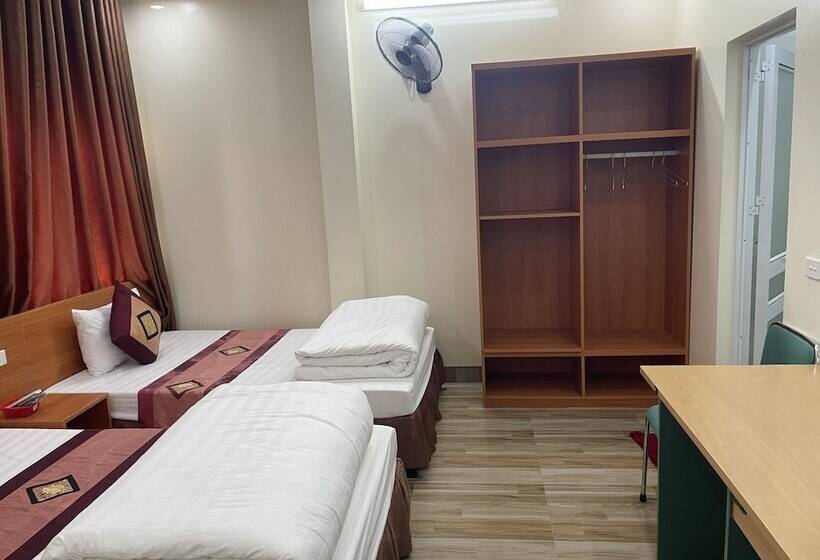 Hg Hostel And Motobikes