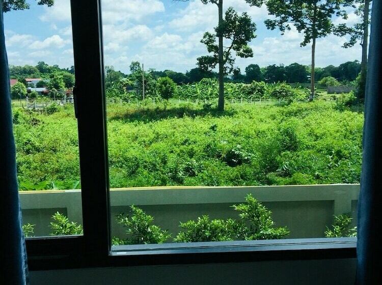هتل Add Ubon