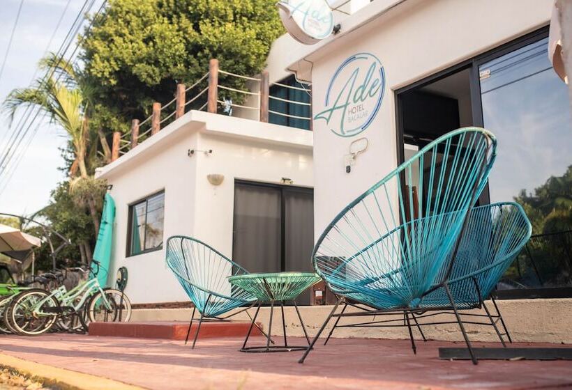호텔 Ade