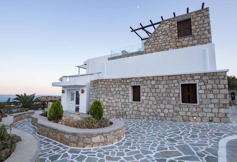 هتل Aegean Village Beachfront Resort