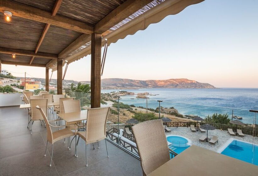 هتل Aegean Village Beachfront Resort