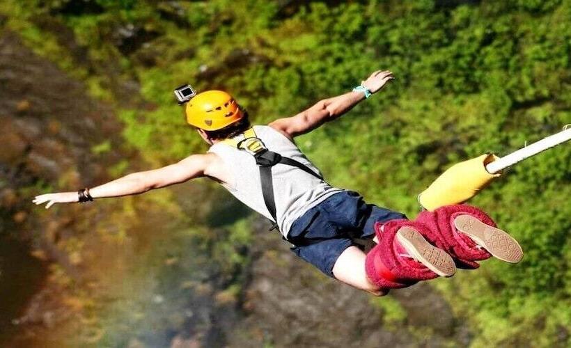 בית מלון כפרי Antalya