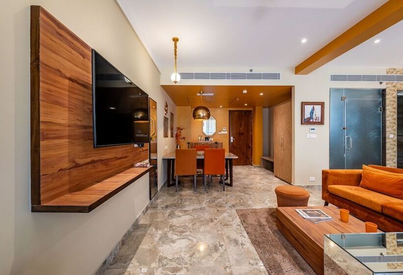 בית מלון כפרי Antalya