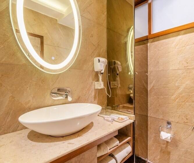 בית מלון כפרי Antalya