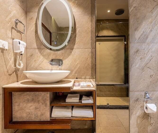 בית מלון כפרי Antalya