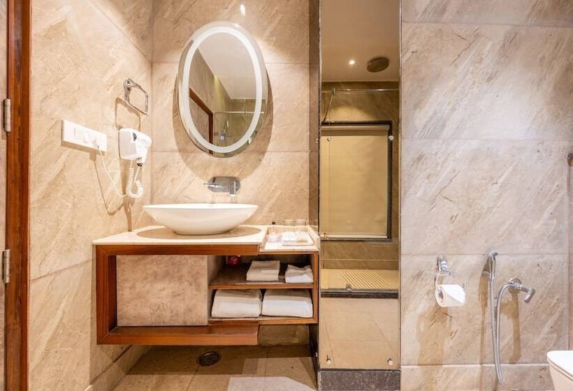 בית מלון כפרי Antalya