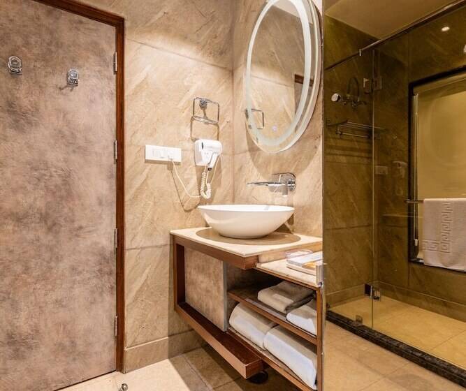 בית מלון כפרי Antalya