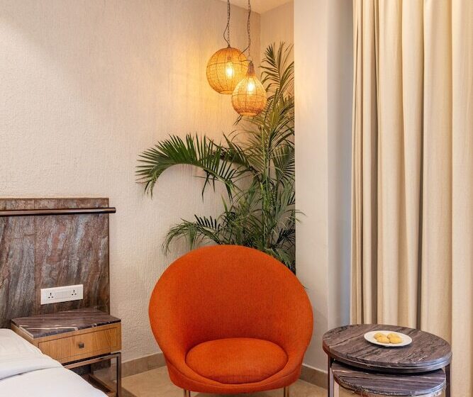 בית מלון כפרי Antalya