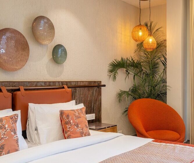 בית מלון כפרי Antalya