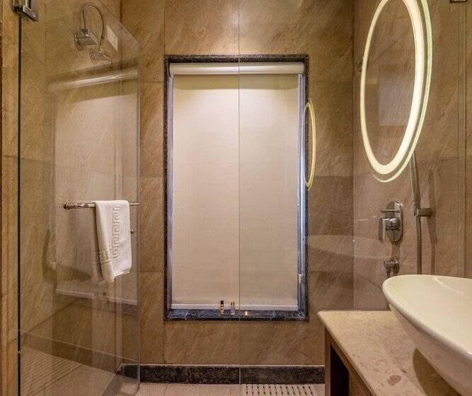 בית מלון כפרי Antalya