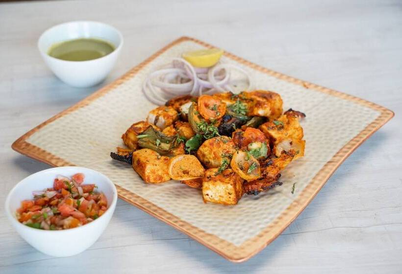 בית מלון כפרי Antalya