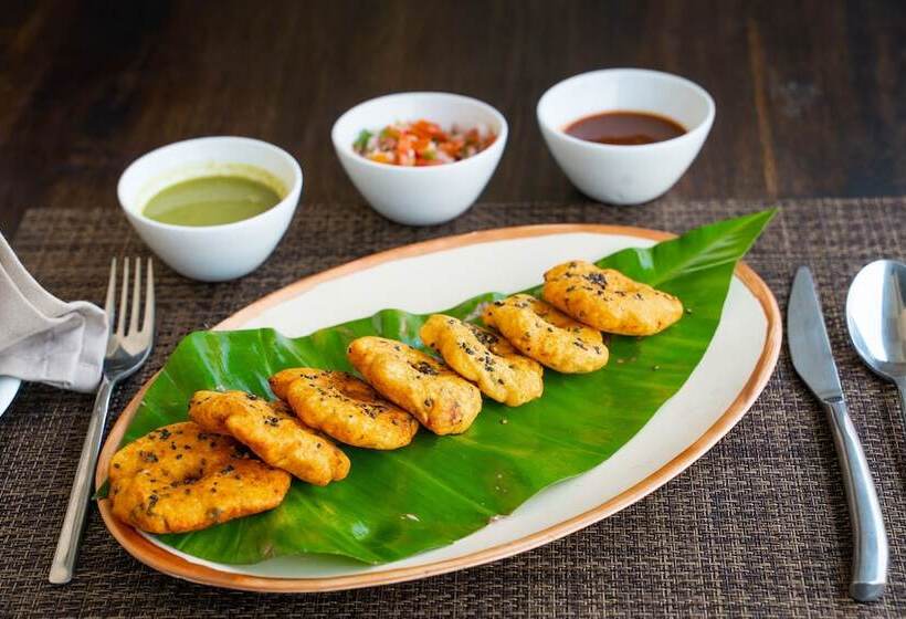 בית מלון כפרי Antalya