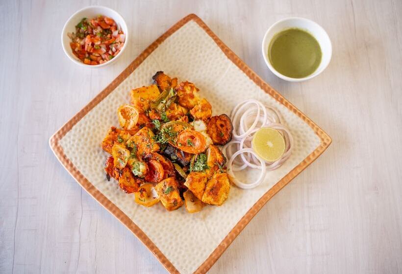 בית מלון כפרי Antalya