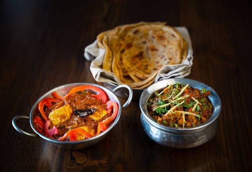 בית מלון כפרי Antalya