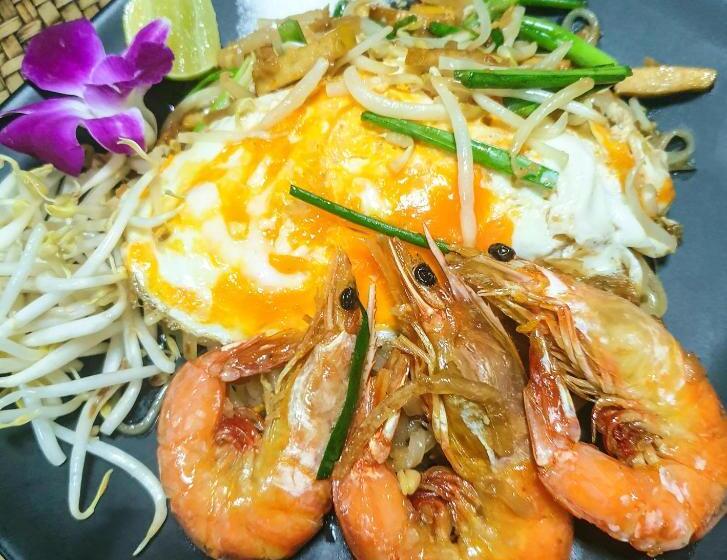 酒店 Baan I Talay Chumphon บ้านไอทะเลชุมพร