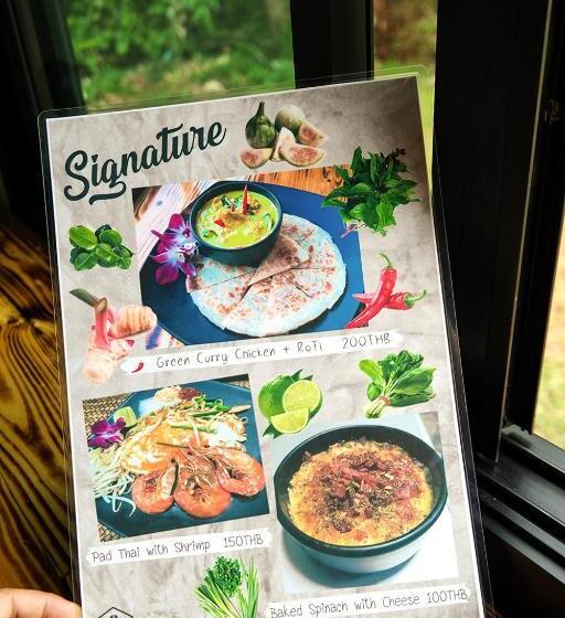 酒店 Baan I Talay Chumphon บ้านไอทะเลชุมพร