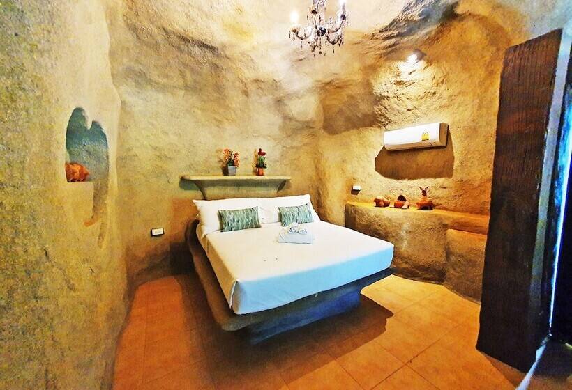 ホテル Ban Suansin