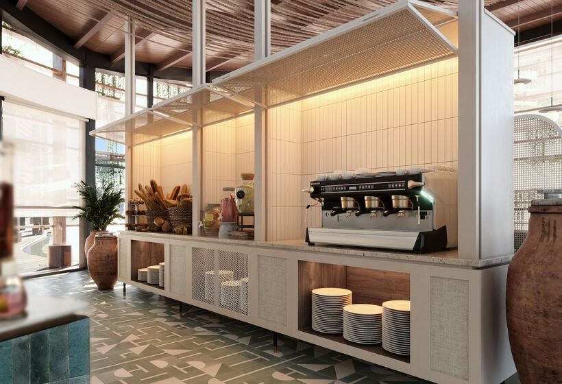 酒店 Barcelo Tenerife Royal Level