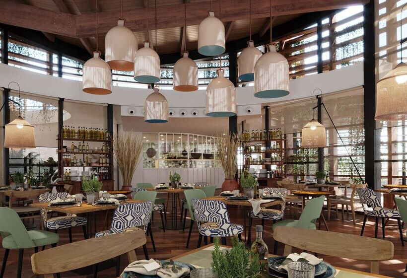 酒店 Barcelo Tenerife Royal Level