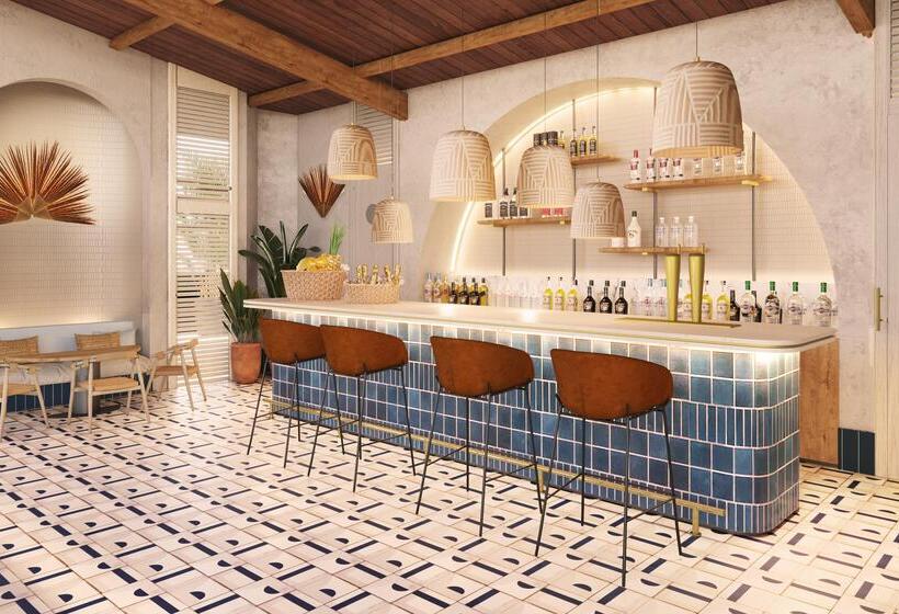 酒店 Barcelo Tenerife Royal Level