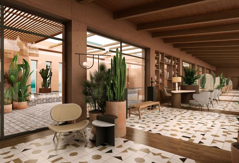 酒店 Barcelo Tenerife Royal Level