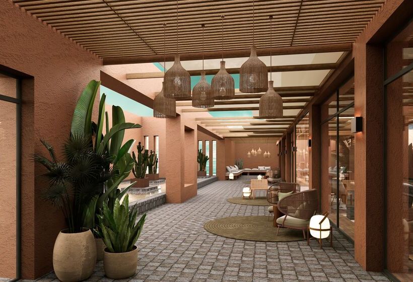 酒店 Barcelo Tenerife Royal Level