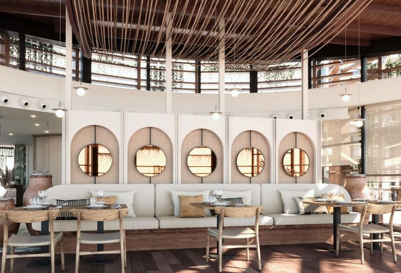 酒店 Barcelo Tenerife Royal Level