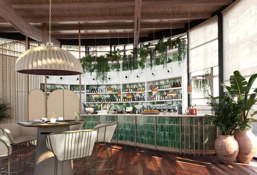 酒店 Barcelo Tenerife Royal Level