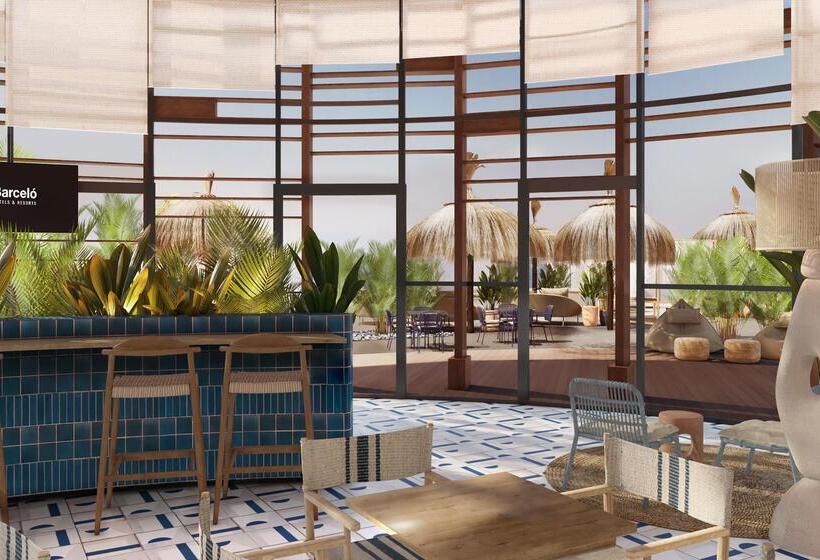 酒店 Barcelo Tenerife Royal Level