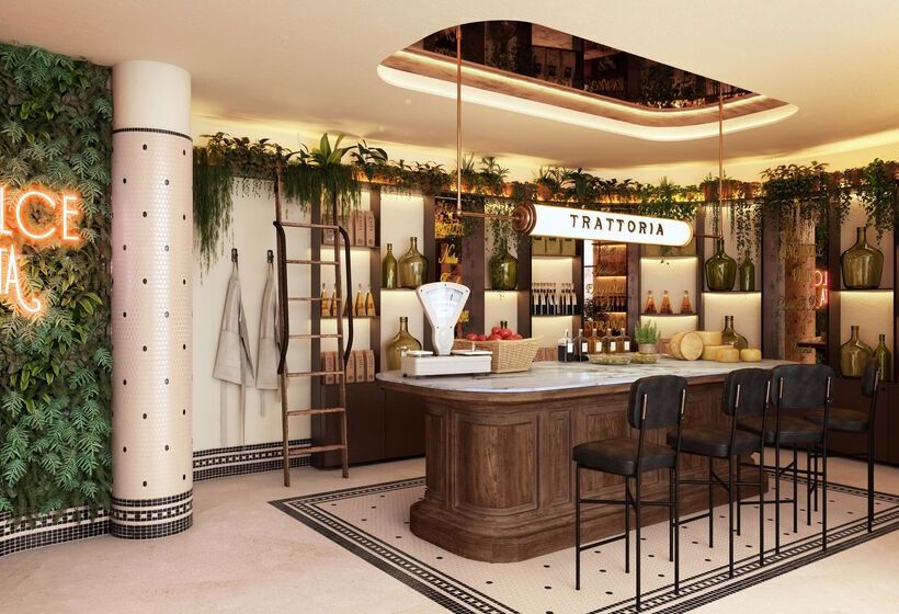 酒店 Barcelo Tenerife Royal Level