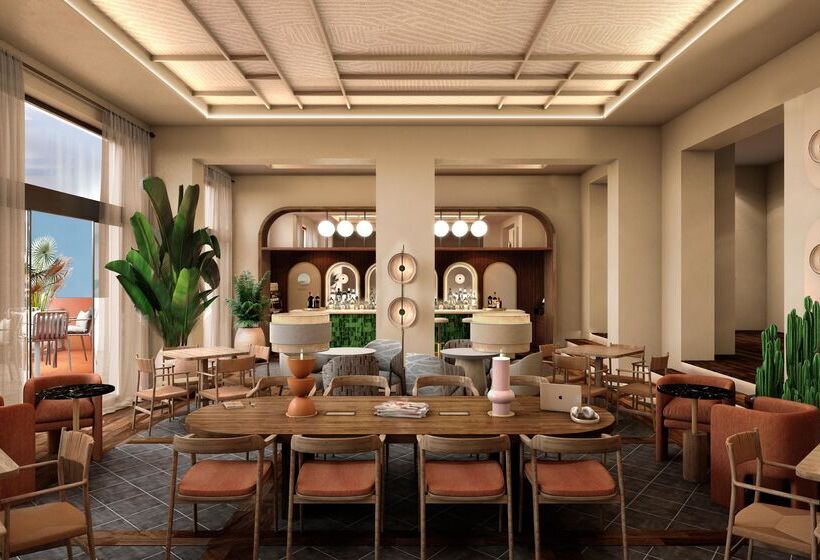 酒店 Barcelo Tenerife Royal Level