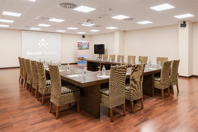 酒店 Barcelo Tenerife Royal Level